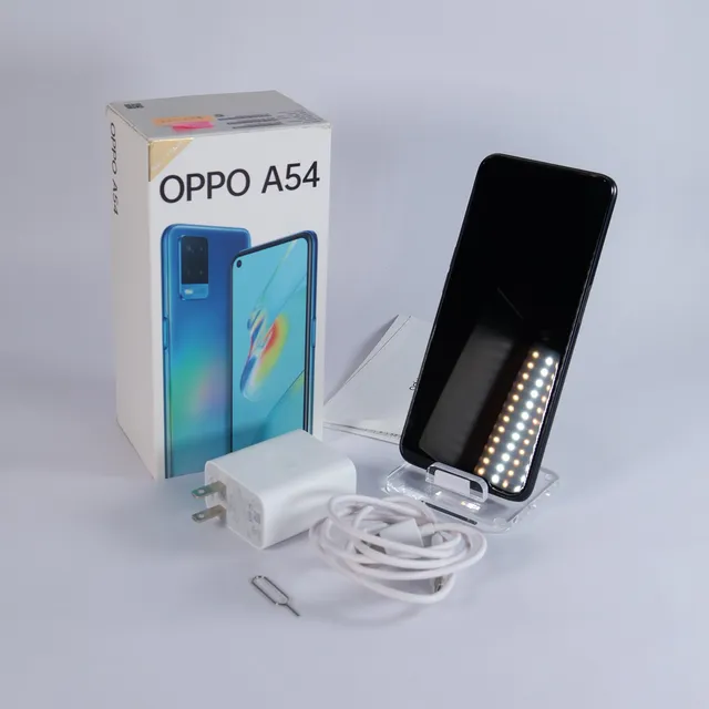 Celular Oppo A54 128gb 4gb Ram