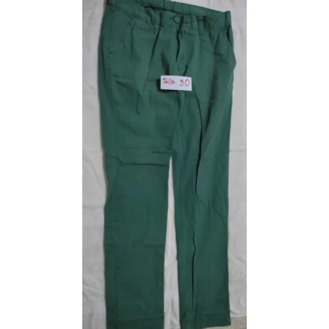  Pantalones De Hombre