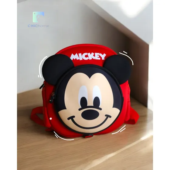 Morral De Mickey