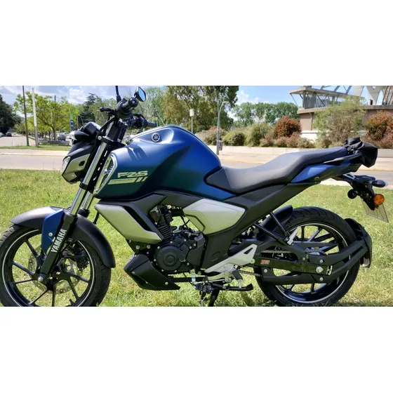 Yamaha Fz-s Fi V3.0 2024