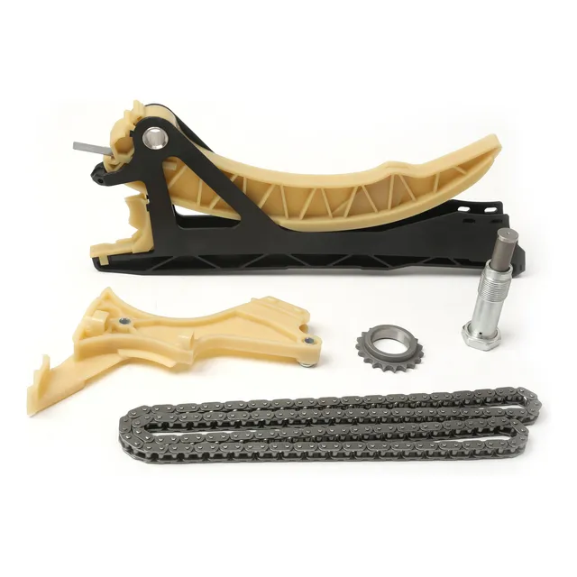 Kit Cadena De Distribución Guía Rail Set Bmw 118i 318i 520i