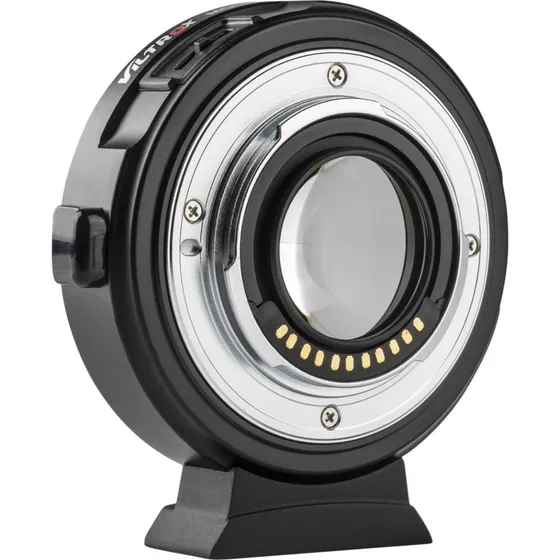 Adaptador De Lente Viltrox Ef-m2 Ii (ef Para MFT)