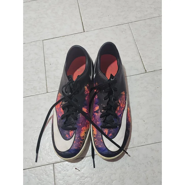 Nike Mercurial Cr7 Victory Ic Hombre