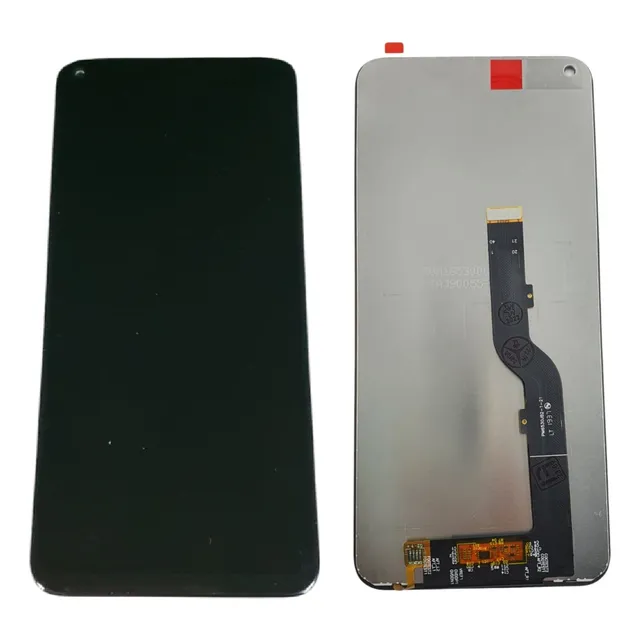 Pantalla Display Touch Compatible Con Tcl 10l 10 Lite T770