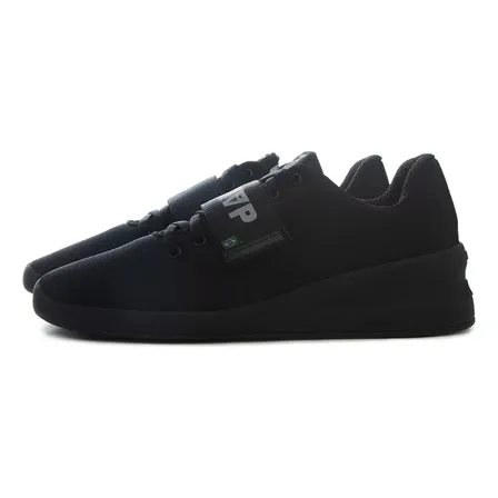 Tênis Para Lpo - Mvp Fitness Lifter Pro All Black