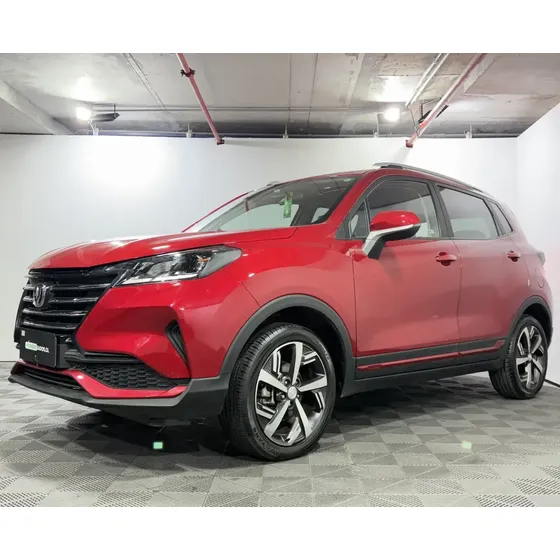Changan Cs15 2025