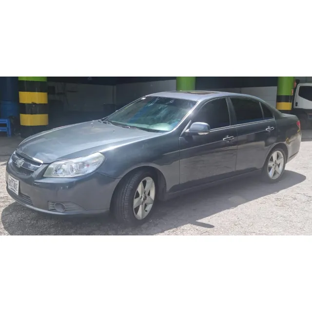 Chevrolet Epica 2.5 L A/t