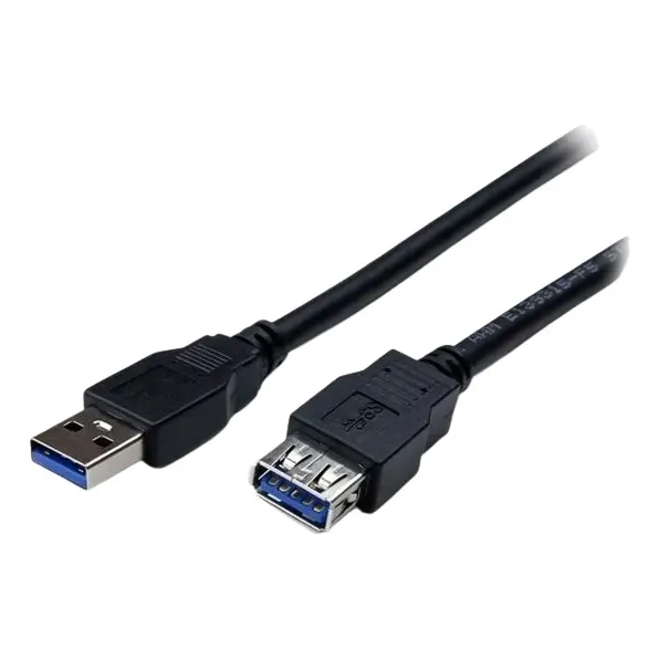 Cable Usb Extensor Prolongador 3.0 5 Metros Puresonic
