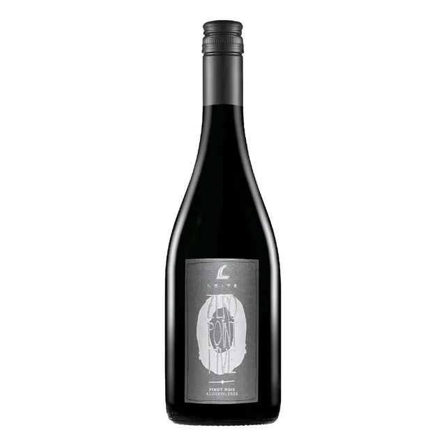 Vino Leitz Zero Point Five Pinot Noir 750 Ml