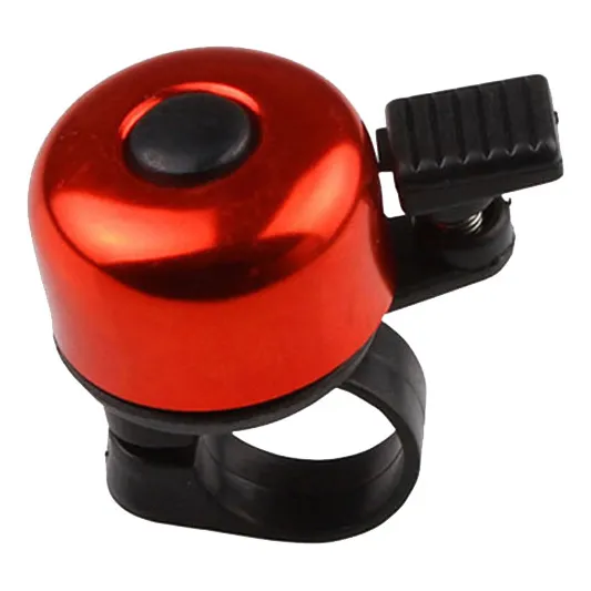 Bicicleta Plegable, Campana Pequeña, Campana De Colores