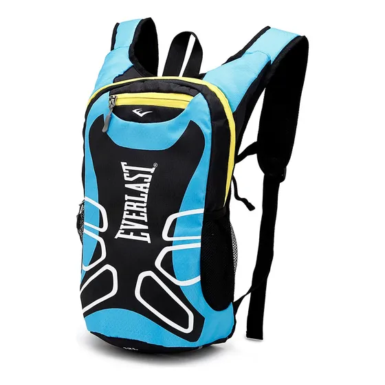 Mochila Running Everlast Deporte Viaje Bici Liviana Correr