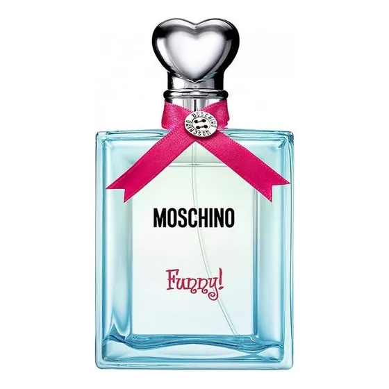 Funny Tradicional EDT 25ml para mujer