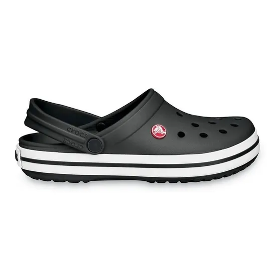 Crocs Crocband Preto Original