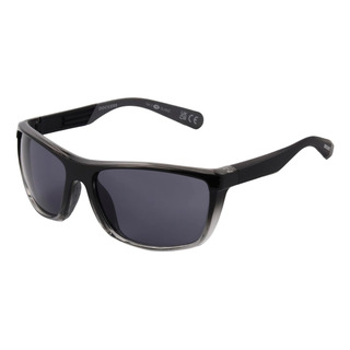 Dockers Jake Wrap Gafas De Sol Para Hombre, Negro A Carbón, Dockers Jake Wrap Gafas De Sol Para Hombre, Negro A Carbón,