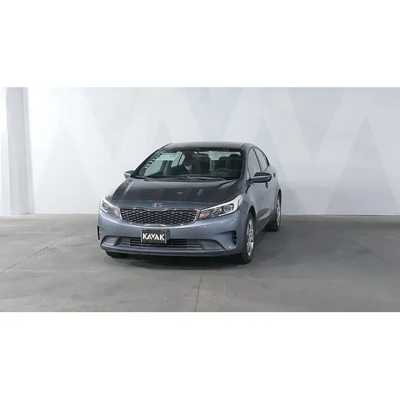 Kia Forte 2.0 L