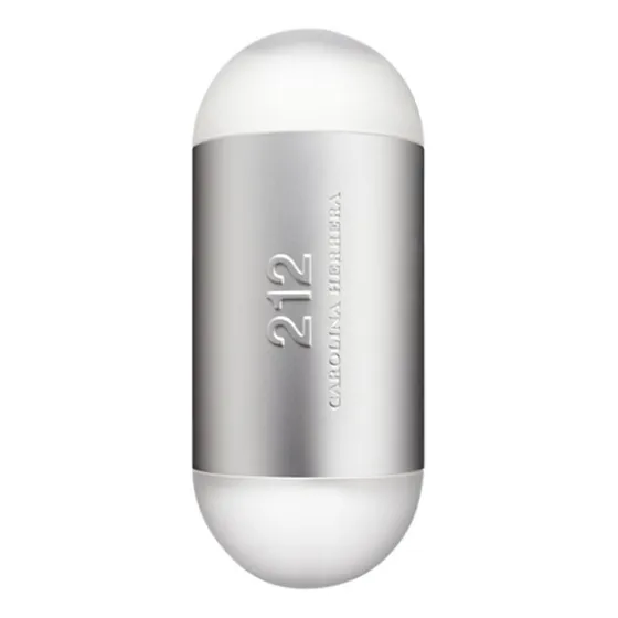 Perfume 212 NYC NYC Tradicional EDT 100ml para mujer