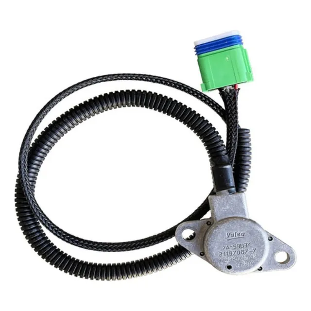 Sensor Presión Transmisión Renault Clio Platina 7700100009