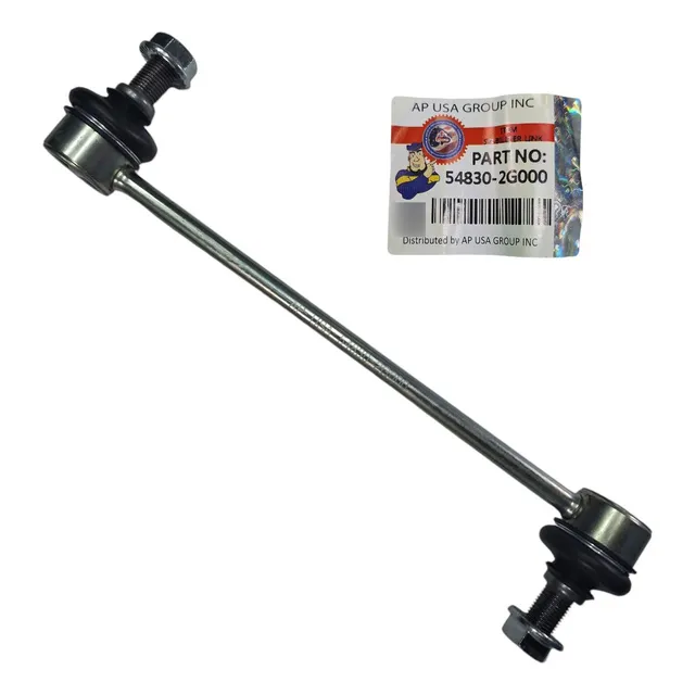Lapiz Barra Estabilizadora Hyundai Tucson Kia Sportage Mmb