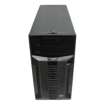Workstation Dell T3600 com Xeon E5-1620, 64GB de RAM e 2TB HD