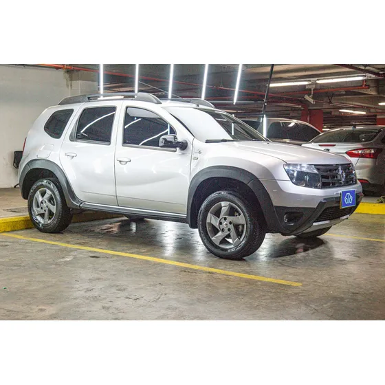 Renault Duster 2.0 Dynamique 4x2