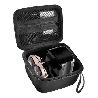 Ankhoh Funda Compatible Con Skull Shaver Eléctrica Pitbul... Ankhoh Funda Compatible Con Skull Shaver Eléctrica Pitbul...