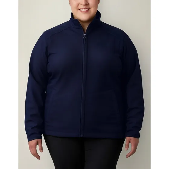 Campera Neopreno Dama Talles Plus Especiales - Camisetasuy