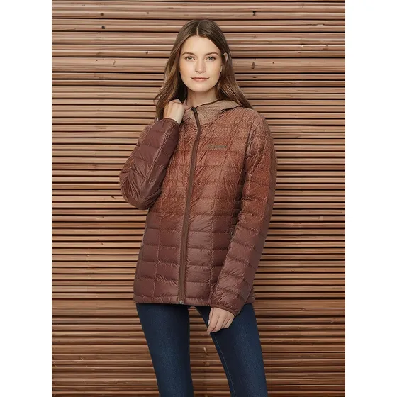 Campera De Invierno Columbia Voodoo Falls 590 