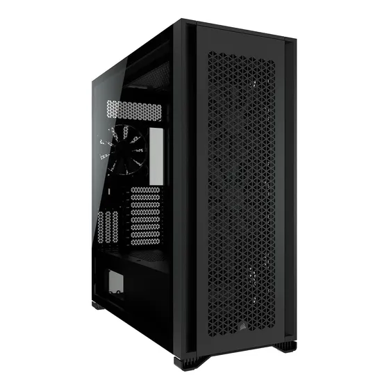 Caja Para Pc Corsair 7000d Airflow Full-tower Atx - Alta...