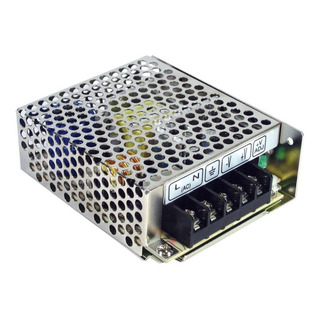 Fuente Switching 24 Volts 1,5 A-p/ Tira Led,cctv Fuente Switching 24 Volts 1,5 A-p/ Tira Led,cctv