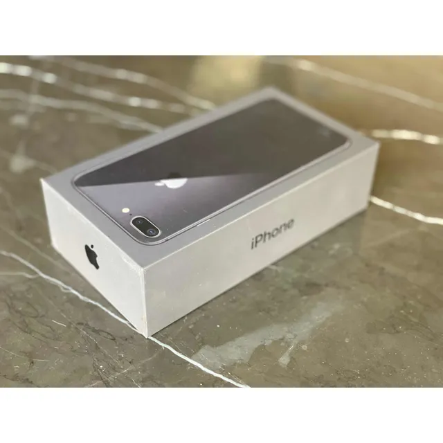 Celular iPhone 8 Plus