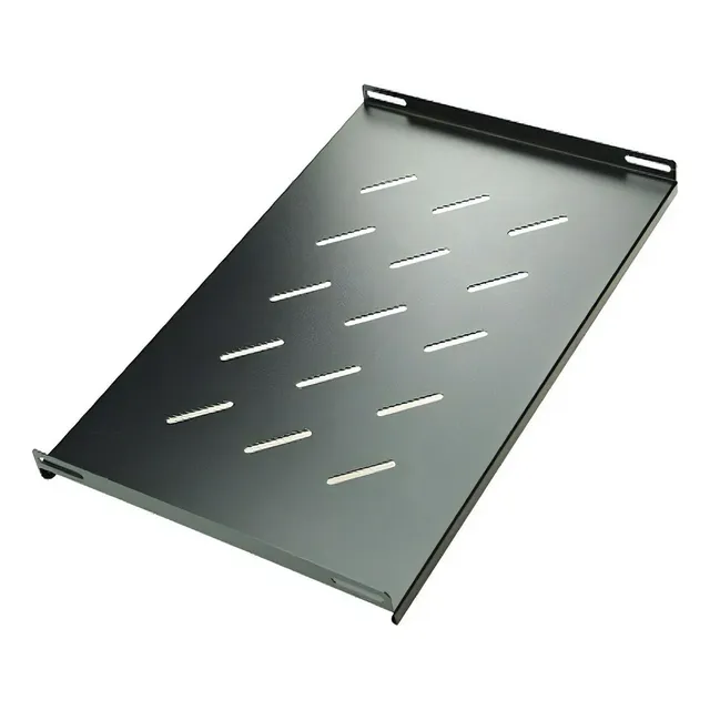 Estante Fijo Myconnection! D300 Para Rack De Pared 19 