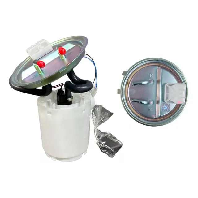 Bomba Gasolina Chevy Confort Corsa 96-09 1.3 1.4 1.6lts