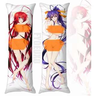 Almohada abrazable anime hotsell