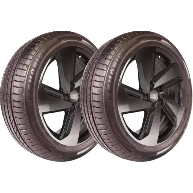 Kit de 2 neumáticos Soriano Eco A-17 P 225/45R17 94 V