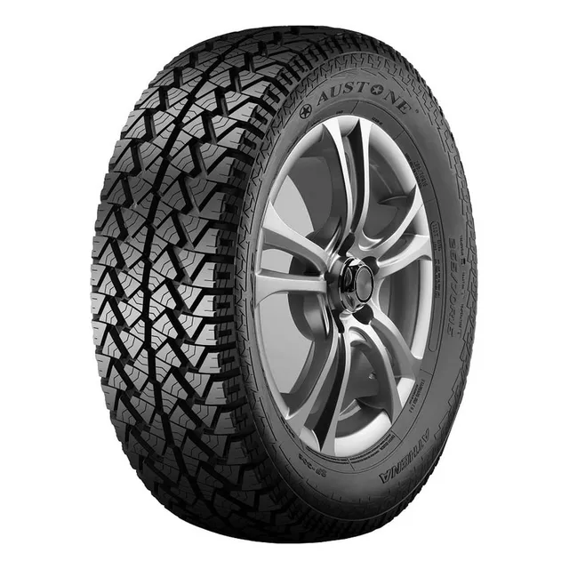 Llanta 265/60r18 Austone Athena Sp302 110t