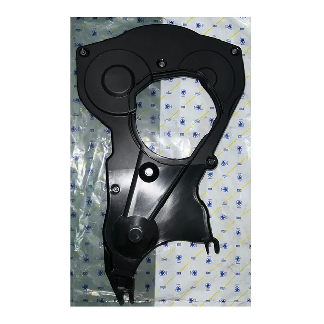 Tapa Correa Tiempo Peugeot 206 Ikco