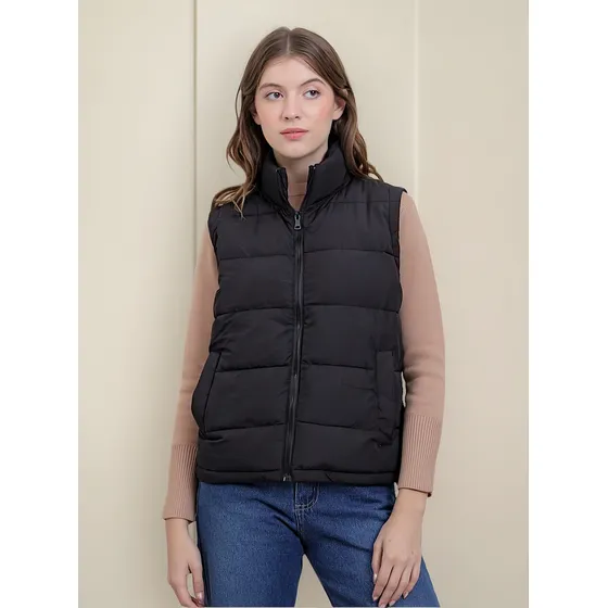 Chaleco Gabrielle Importado Nano