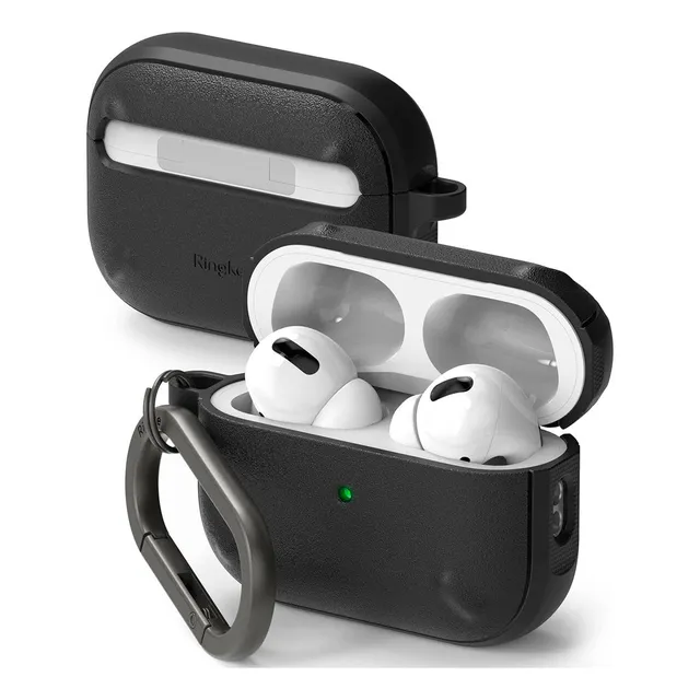 Case Ringke Onyx Para AirPods Pro 2 - Importado Usa
