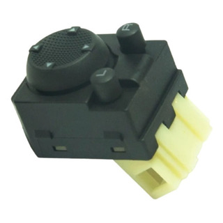 Switch Boton Espejo Electrico Golf Jetta A3 93 94 95 96 98 Switch Boton Espejo Electrico Golf Jetta A3 93 94 95 96 98