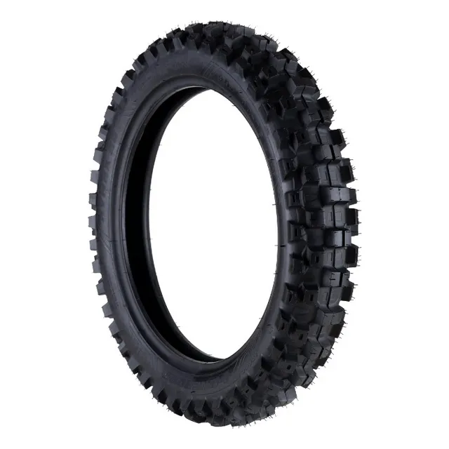 Llanta 90/100-16 Terra Plus Moto Rymax 50 Enduro Cross
