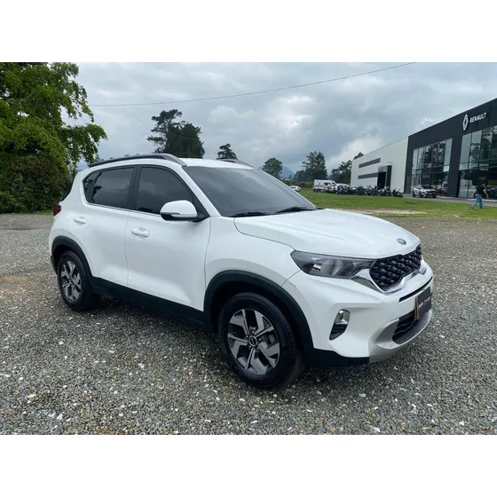 Renault Duster Intens At 4x2 2.0