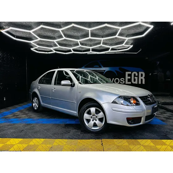 Volkswagen Jetta Clásico 2.0 Cl At