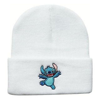 Gorro Beanie Stitch Lilo Película Color A Elegir Unitalla Gorro Beanie Stitch Lilo Película Color A Elegir Unitalla