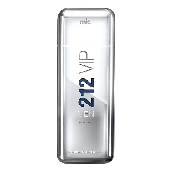 Perfume 212  Vip Men Carolina Herrera Caballeros 100ml