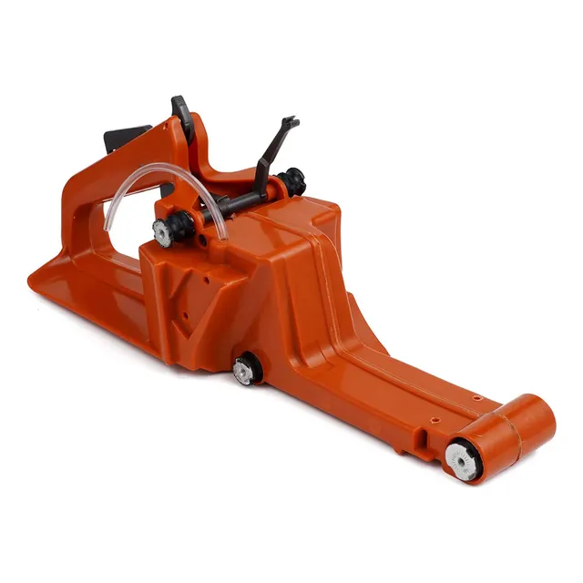 Tanque Motosierra Husqvarna 61/268/272 Gasolina