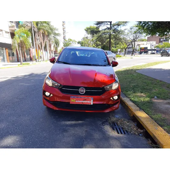 Fiat Cronos 1.3 Gse Drive Pack Conectividad