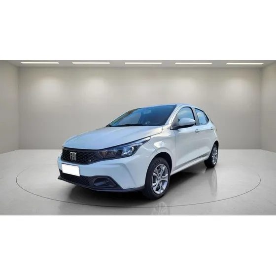 Fiat Argo Drive 1.3 At