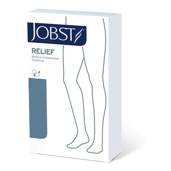 Medias De Compresión Completas Pantys Cintura 20-30 Jobst 