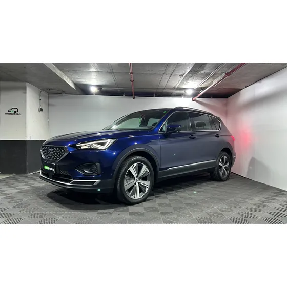 Seat Tarraco Xcellence 1.4 Tsi At