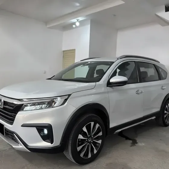 Honda Br-v 2024 1.5 Touring Cvt